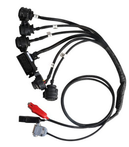 Pour KTMFlash DQ250 DQ200 VL381 VL300 DQ500 DL501 KTM-Flash L237 - Product Image 2