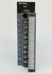 Módulo de Salida de Potencia Analógica de 8 Canales 2MLF-DC8A |   Módulo Controlador de Automatización Industrial - Product Image 4