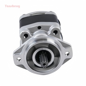 Piezas de carretilla elevadora Yansheng bomba hidráulica 67120-16600-71 67110-23660-71 67120-26650-71 133A7-10201 67110-N3070-71 - Product Image 3