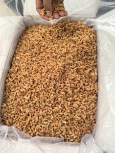 Camarón <span class=keywords><strong>seco</strong></span> a buen precio de origen vietnamita - Product Image 4