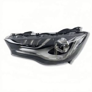 Para Chery Jietu X90 Faro Delantero con Fondo Blanco (LED de Alta Intensidad) F08-4421010BE/20BE - Product Image 4
