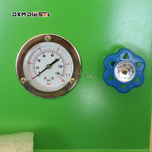 Testeur de buse d'injecteur diesel <span class=keywords><strong>PQ400</strong></span> de haute qualité, testeur d'étalonnage à <span class=keywords><strong>double</strong></span> ressort - Product Image 6