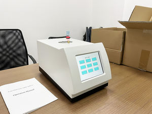 TP4294X XRF Schwefel analysator für Rohöl Auto RS232C Kommunikation Einweg becher Keine Kontamination - Product Image 2