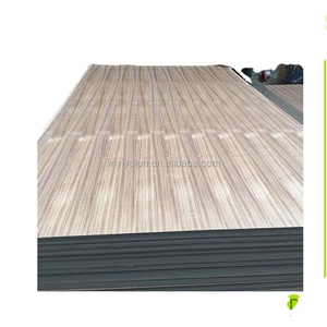 Лидер продаж, фанера из натурального бирманского тикового дерева Linyi 1220*2440 мм - Product Image 1