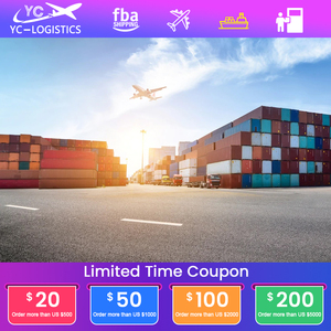 YC <span class=keywords><strong>Logistics</strong></span> Envío multimodal para fletes automotrices Envío marítimo a EE. UU. - Product Image 6