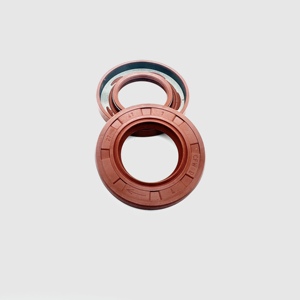 Camshaft Seal for Peugeot: 206 307 308 406 407 508 607 807 Citroen: Berlingo <strong>C4</strong> <strong>C5</strong> C6 C8 DS4 DS5 Xsara Picasso 0807.28 27*47*7 - Product Image 4