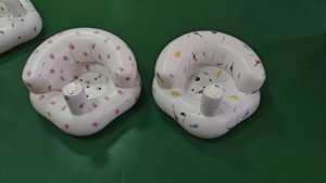 Sofá Inflable de Nuevo Diseño 2023 para Bebés, Silla Inflable para Bebés, Silla Inflable para Niños, Silla Sofá para Niños Pequeños - Product Image 3