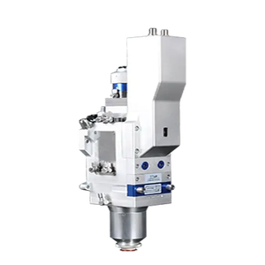 Meilleures ventes : Pièces d'équipement laser WSX NC150, Tête de découpe laser à fibre NC150 pour WSX - Product Image 1