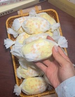 Siap Kirim Tas Slime Anti Stres MOQ Rendah Bebas Bea Cukai Mainan Cairan Tekan Grosir Hadiah Toko Liburan