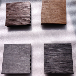 Superficie en Relieve 3D con <span class=keywords><strong>Propiedades</strong></span> Resistentes al Fuego, Anticorrosión, Impermeables y Antideslizantes - Product Image 4