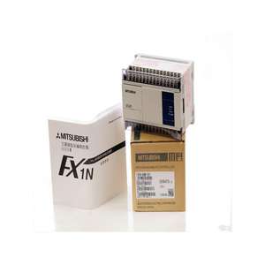 Regolatore di programmazione Mitsubishi PLC FX1N-14MR-001 24MR 40MR 60MR/MT - Product Image 1
