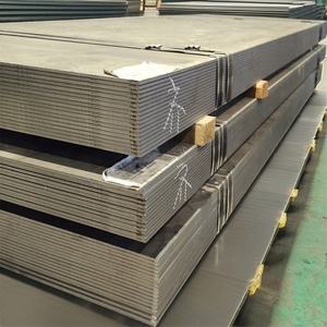 Fabricante de Placas de Acero OEM que Ofrece Tamaños Personalizados, Tratamiento de Superficies, Fabricación y Embalaje para Exportación a Compradores Globales - Product Image 4