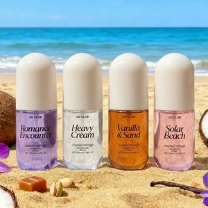 Spray con Aroma Floral <span class=keywords><strong>de</strong></span> Rosas Coastal <span class=keywords><strong>Romance</strong></span> - Aroma Fresco y Duradero para Vacaciones en la Playa (Tamaño Regular) - Product Image 3