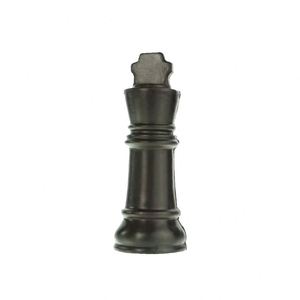 Wholesale PU Foam Chess Piece King Shaped Stress <b>Ball</b> Custom Printed Logo Stress Relief Toy for 5 to 7 Years - Product Image 4
