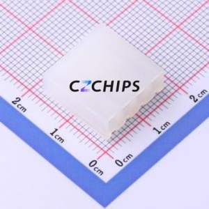 9507041 Housing (Wire-to-Board / Wire-to-Wire) P=3.96mm Connector 1x4P 3.96mm 1 4 - Product Image 2