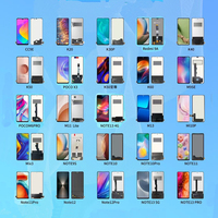 Teléfono móvil original LCD para Oppo A57 A58 a77 a78 4G 5g pantalla LCD para Oppo A57 pantalla para Oppo a77 LCD reemplazo