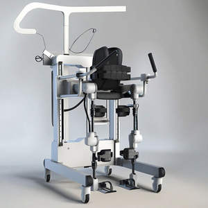 Dispositivo de Assistência para Caminhada Robô Exoesqueleto para Terapia Física e Reabilitação Infantil para Caminhar e Ficar em Pé - Product Image 6