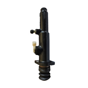 Maître-cylindre de frein Hyundai Clark 6035-12460a pour chariot élévateur électrique EPX30, pièce de rechange - Product Image 4