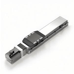 Módulo Lineal de Precisión GAOGONG con Husillo de Bolas, Serie <span class=keywords><strong>ATH</strong></span> de Aleación de Aluminio, Repetibilidad de 0.01mm, Carrera de 50-1050mm, Carga Útil de 10-70kg, CCD - Product Image 6