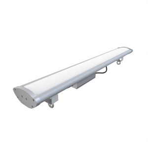 2021 super lumineux 80w capteur de mouvement parking highbay lampe <span class=keywords><strong>luminaire</strong></span> <span class=keywords><strong>luminaire</strong></span> a mené la lumière de garage pour l'éclairage des postes de travail - Product Image 5