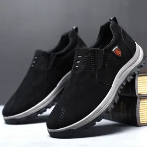 Zapatillas Deportivas Profesionales para Correr, Cómodas, para Hombre, Nueva Moda, Venta Caliente 2026 - Product Image 1