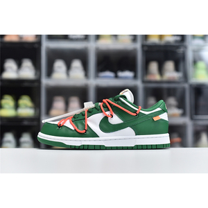 Повседневная обувь Dunks Low 50 Лот SB Dunk Low X Белые спортивные кроссовки для мужчин и женщин белые спортивные кроссовки Nike обувь для прогулок