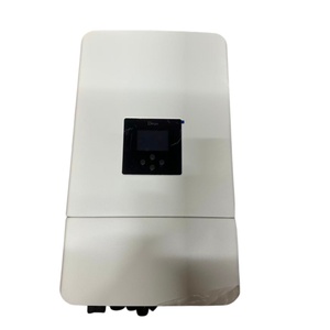Sistema Híbrido de 240A Trifásico y 6KW para SUN-5/6/8/10/12K-SG05LP3-EU-SM2 con Salida de 380V para Almacenamiento de Energía Doméstica - Product Image 2