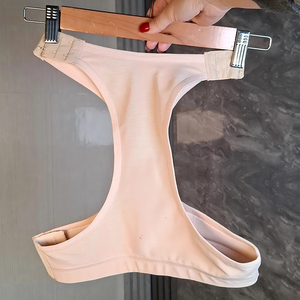 Vêtement <span class=keywords><strong>de</strong></span> <span class=keywords><strong>compression</strong></span> thoracique <span class=keywords><strong>post</strong></span>-chirurgical après augmentation mammaire, soutien-gorge stabilisateur <span class=keywords><strong>post</strong></span>-opératoire avec armatures en acier - Product Image 5