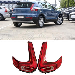 31446790 31446791 Luces Traseras LED Nuevas para Volvo <span class=keywords><strong>XC40</strong></span>, Sistema de Iluminación Automotriz, Luces Traseras LED para Volvo <span class=keywords><strong>XC40</strong></span> - Product Image 1