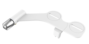 Phito OEM/ODM Ultra Slim Female Private Toilet Washer Bidet Double Buse avec Pression d'Eau Réglable Utilisation Salle de Bains - Product Image 6