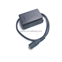 Livraison gratuite FZ100 DC Coupleur USB Puissance AC Adpater Kit Remplacement pour FZ100 Dummy Batterie pour Sony Alpha 9 A9 ILCE-9 A7RIII