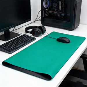 Tapis antistatique résistant à la chaleur pour poste de travail de soudage et <span class=keywords><strong>test</strong></span> d'instruments de précision - Product Image 4