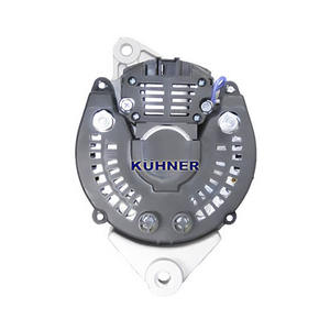 Alternateur compatible avec PEUGEOT 405 I 1.9 Diesel (KW : 51, CV : 69) de 03-1988 à 12-1992 KUHNER 30380RI NEUF - Product Image 3