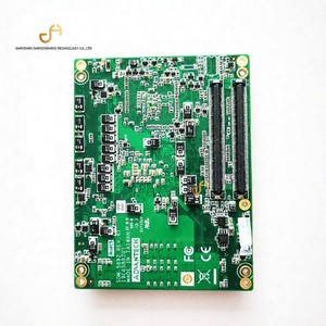 Inventaire Advantech SOM-5892 REV. Carte mère industrielle embarquée avec processeur <span class=keywords><strong>Intel</strong></span> <span class=keywords><strong>Core</strong></span> de 3e génération A1 SOM-5892FG SOM-5892Z2 - Product Image 5