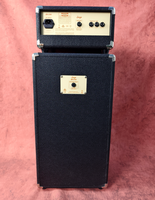 Amplificateur de basse électrique haute puissance OEM, 100 W, audio pour performance guitare, sortie multi-ports, dédié à la scène