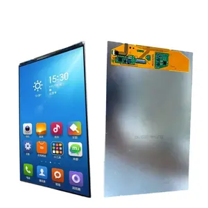 7 Inch TFT LCD Display Screen Full HD 1200*1920 LT070ME05000 Display Panel Vertical Display Module With HDM-I Board Optional