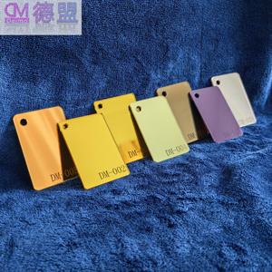 アクリルシートミラー2mm両面仕上げプラスチックプレキシガラス - Product Image 3