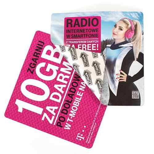 Innovative Other Stickers for Various Applications-Diverse Materials for Optimal Use