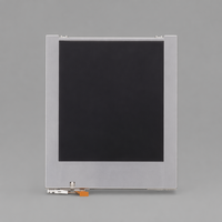 Nueva Pantalla LCD Cuadrada 37462 1/4 VGA Serie A Clásica Compatible con Impresora de Inyección de Tinta D CIJ para Imprentas