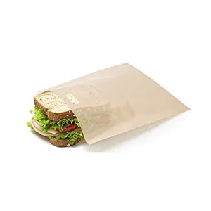 좋은 가격 샌드위치 구운 치즈 스틱 토스트 재사용 오븐 전자 레인지 PTFE 토스터 가방