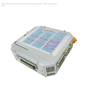 B &amp; r 5c2001.21 5c200121 Provit 2000 Contrôleur Rev K0 -neuf- Neuf d'origine En stock Automatisation industrielle Pac dédié - Product Image 1