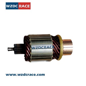 อะไหล่สตาร์ทเตอร์ WZDC RACE IM3161 แบบ 9 ฟัน สำหรับเปลี่ยนซ่อมชิ้นส่วนสตาร์ทเตอร์รถยนต์ - Product Image 1