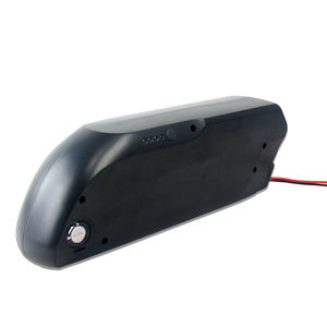 36伏48V 52伏1000瓦电机锂离子虎鲨Ebike电池下管架电动城市自行车摩托车电池 - Product Image 1