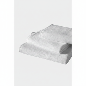 Ensemble de serviettes de bain de luxe pour hôtel Varol Themis Series, 2 pièces, 70x140 cm, 500g, coton, couleur unie, tissé - Product Image 2