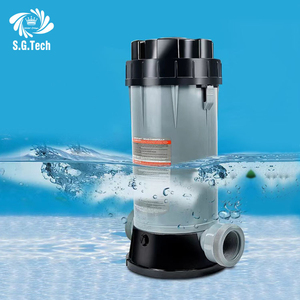 Automatic Chlorine Feeder Chemical Dosing <b>Pump</b> Wholesale Chlorine Dosing <b>Pump</b> <b>Pool</b> Accessories - Product Image 1