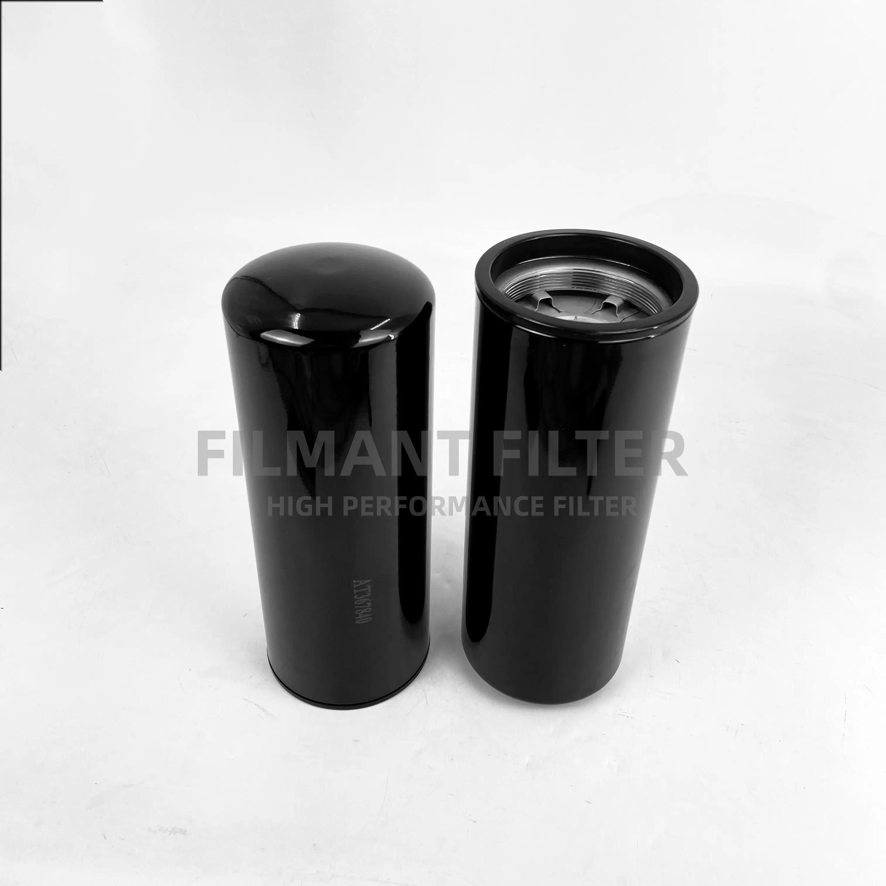 Filtro OEM produttore filtro olio motore AT367840 per JOHN DEERE con consegna veloce