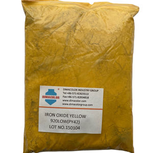 Oxyde de fer jaune H920 (PY42) vs BAYFERROX Jaune 920 - Product Image 4