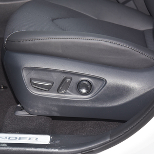 2022 Toyota Highlander Hibrit SUV Elektrikli-Yakıtlı Hibrit Arabalar Yeni Enerji Araç Serisi 2020-2025 - Product Image 4