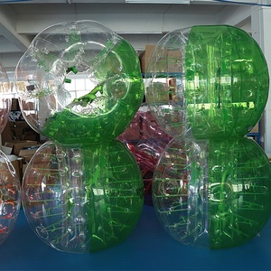 Extreme Sport Fun Human Inflatable Bumper Ball <strong>Bubble</strong> Soccer <strong>Bubble</strong> <strong>Football</strong> for Sale - Product Image 2
