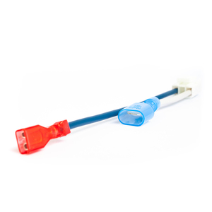 Hỗ trợ mẫu tùy chỉnh JST VHR-3N đến 4.75 mét nhanh chóng kết nối Nam & Nữ thiết bị đầu cuối dây nịt 18AWG Spade thiết bị đầu cuối cáp - Product Image 3